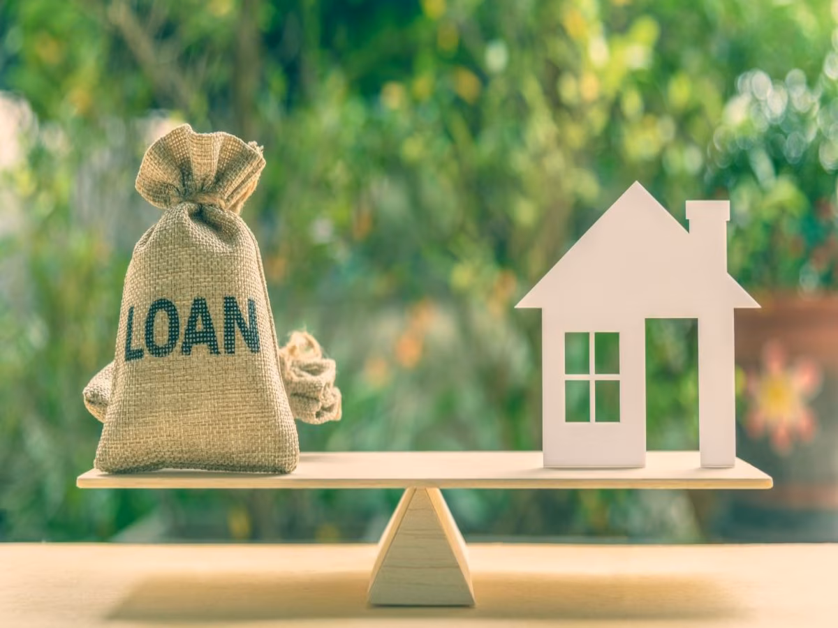 New home construction